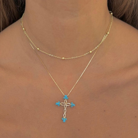 Choker balines