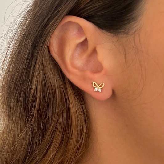 Aretes mini Sale