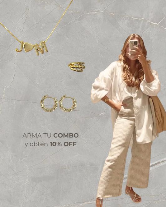 Set Amor Inicial