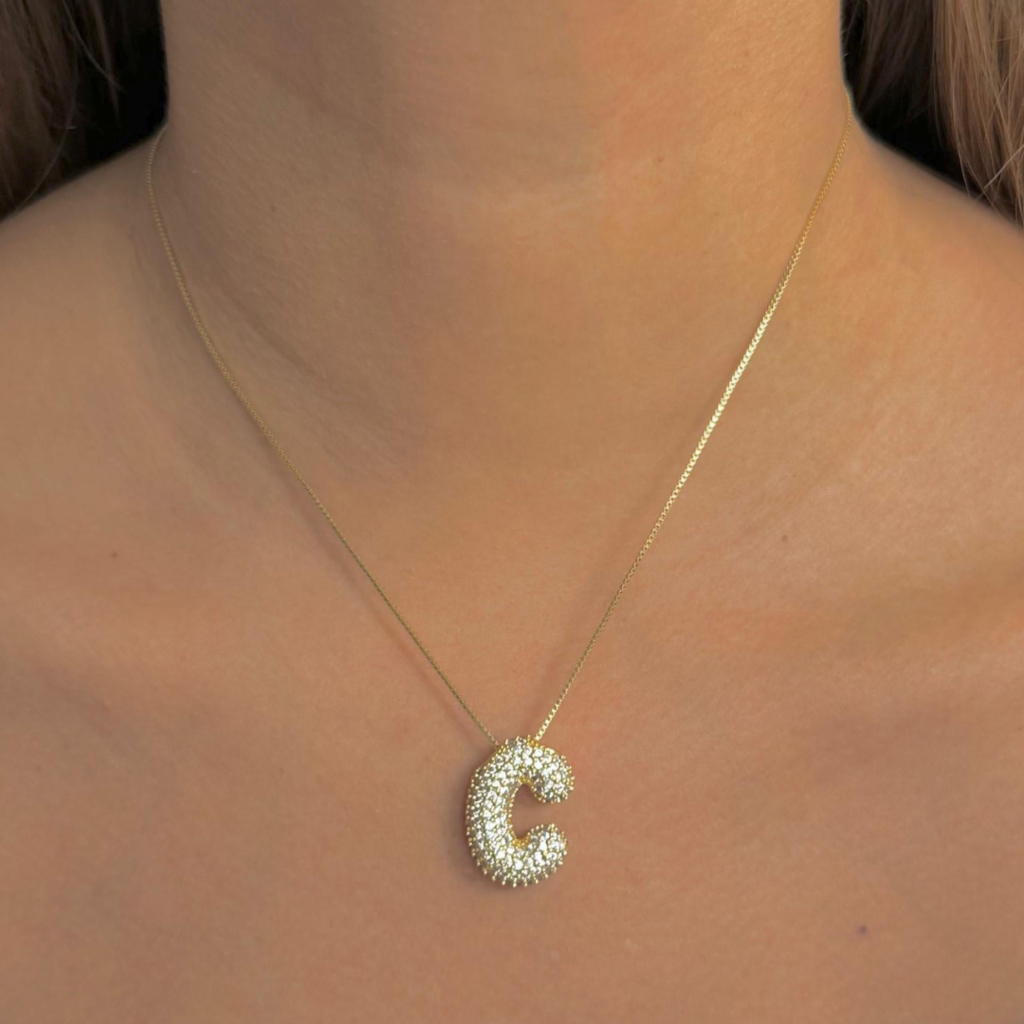 Cadena inicial chunky