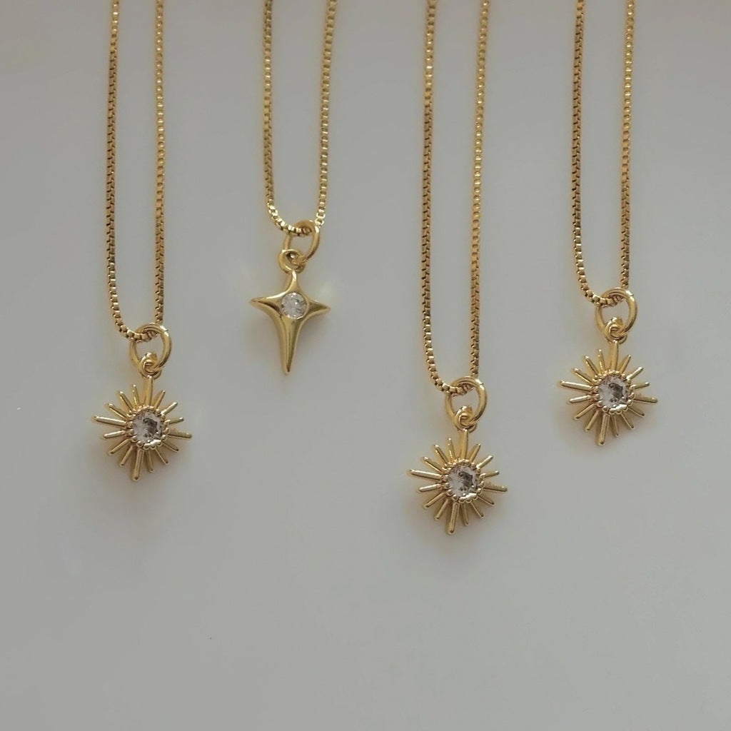 Cadena Star