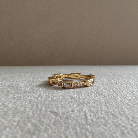 Anillo Gold
