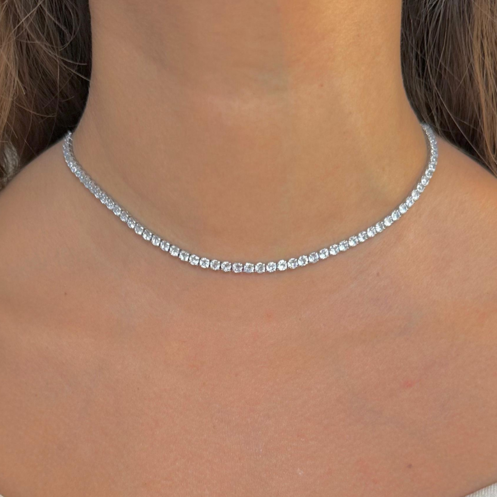 Choker tennis
