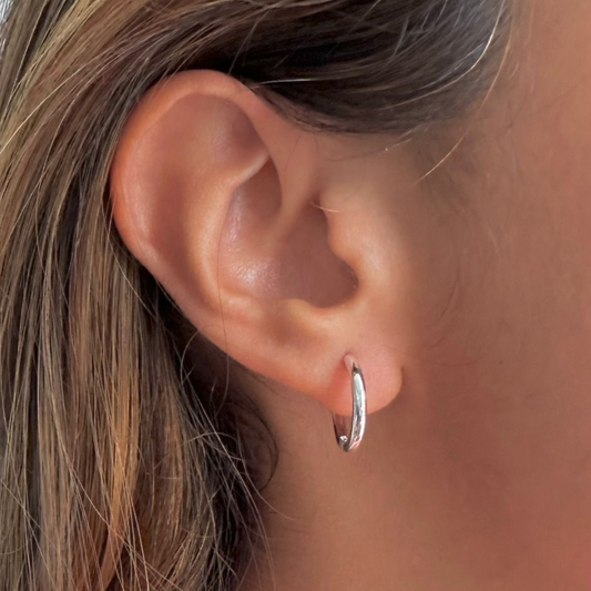 Candongas platizadas