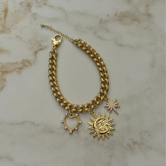 Pulsera Luz