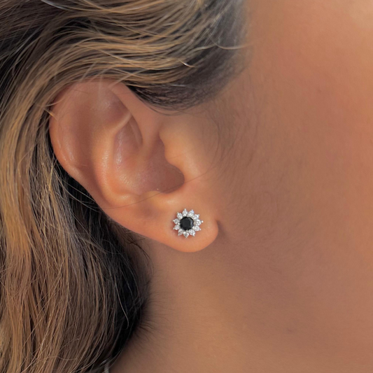 Aretes Anna