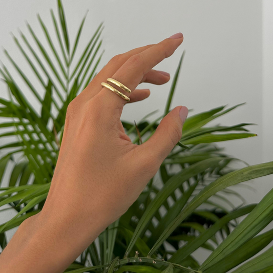 Anillo Liss