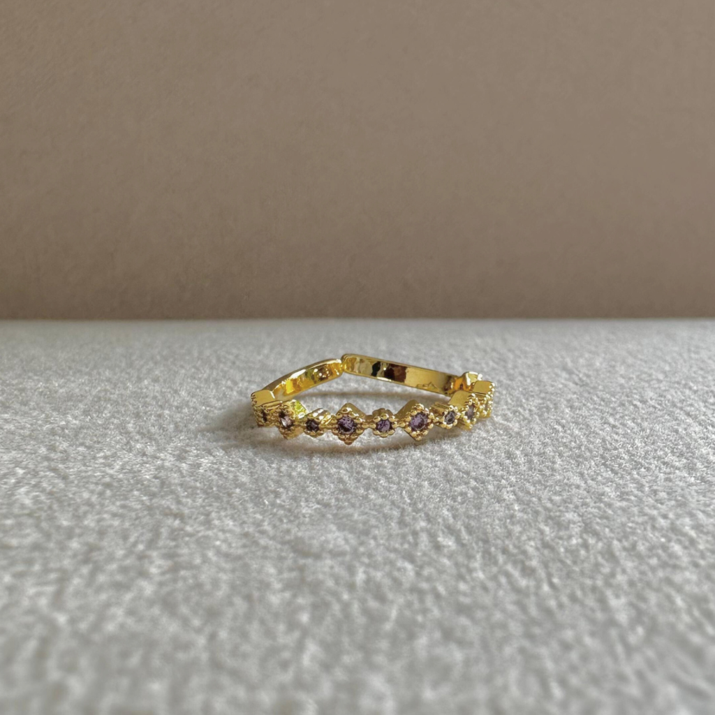 Anillo Aloha