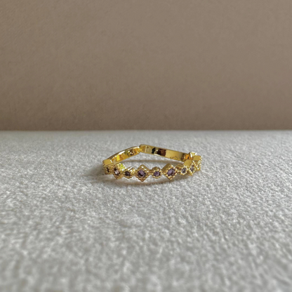 Anillo Aloha