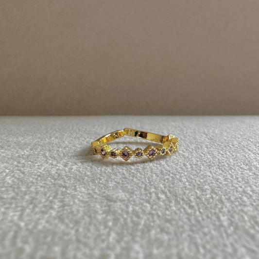 Anillo Aloha