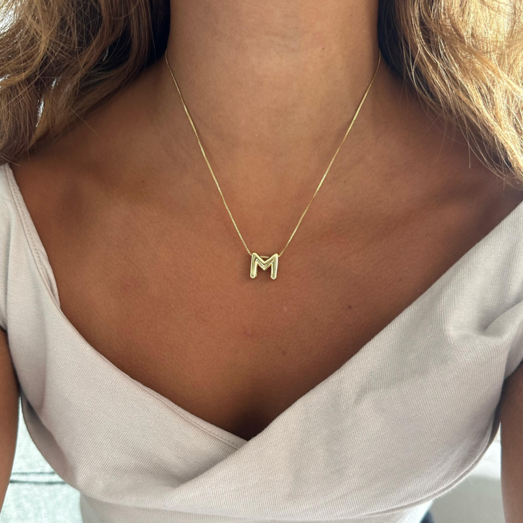 Cadena inicial mini chunky