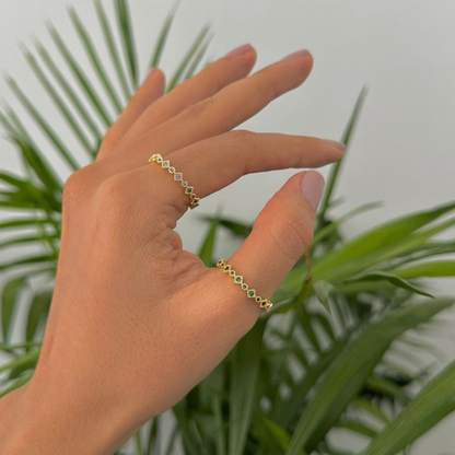 Anillo Aloha