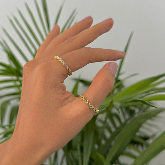 Anillo Aloha